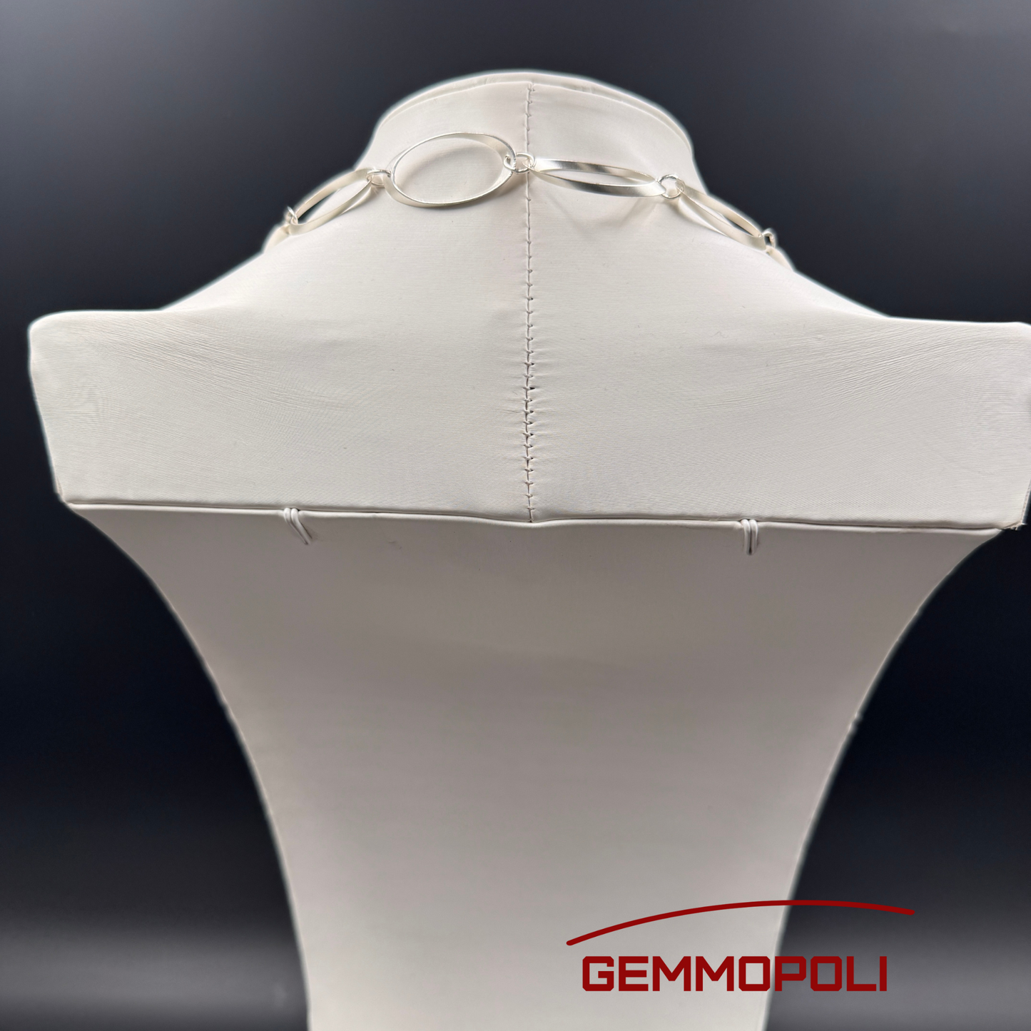 Collana Gemmopoli GA0010 senza chiusura