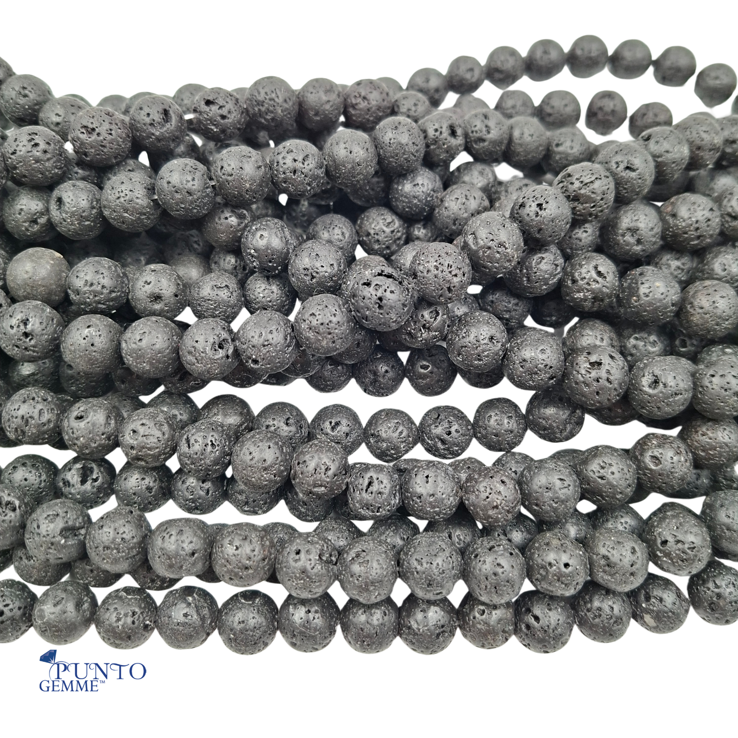 Filo Pietra Lavica Naturale 12 mm • Lava PE0450-12