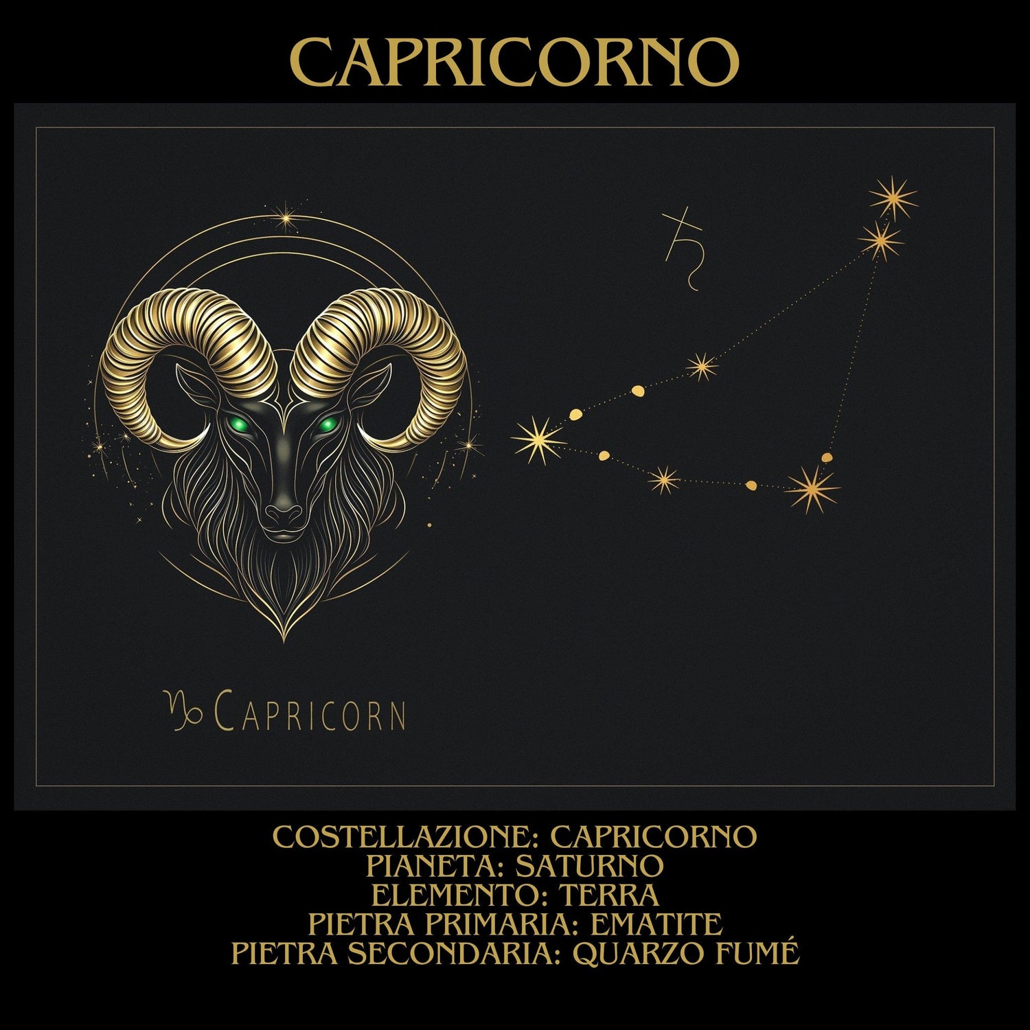 Capricorno