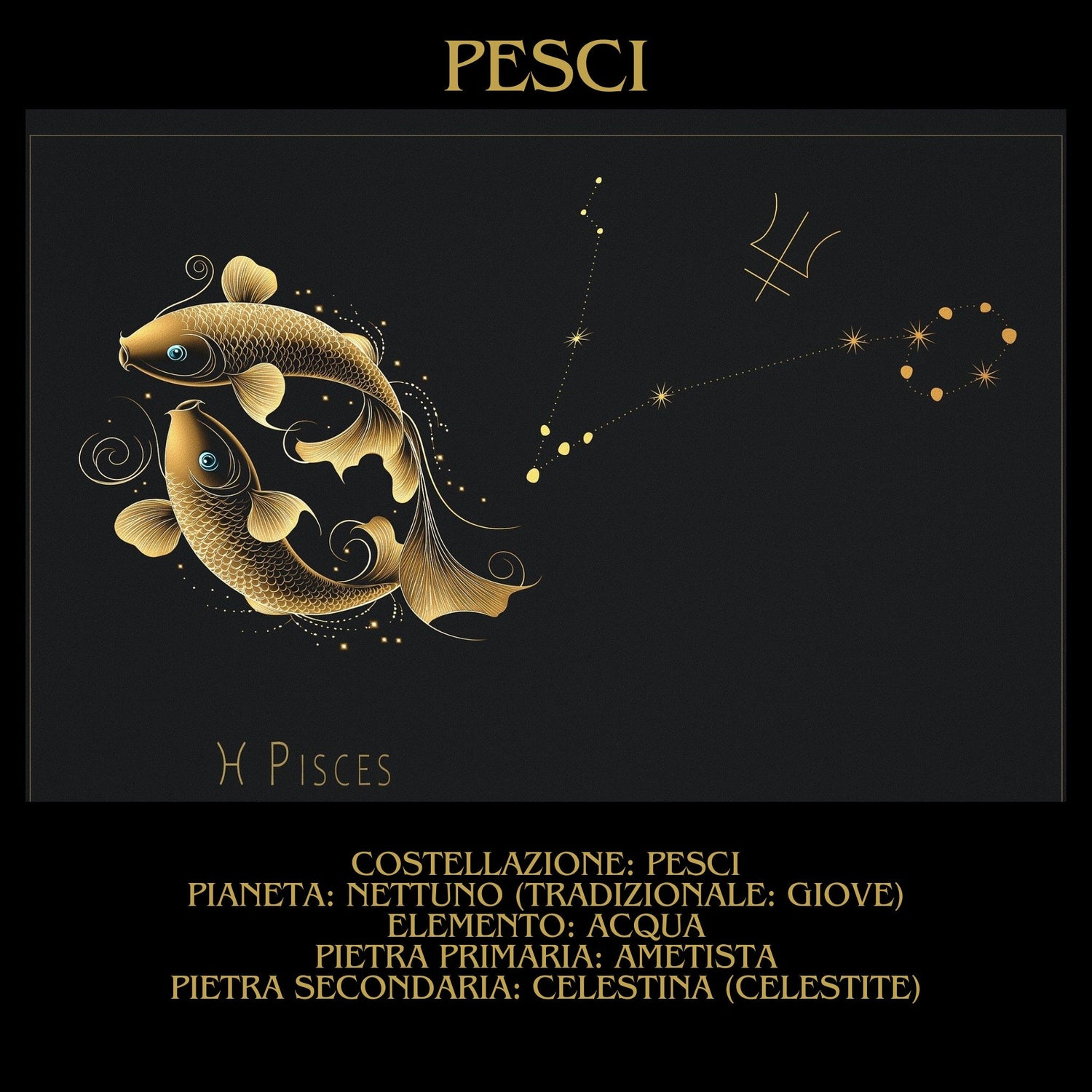 Pesci