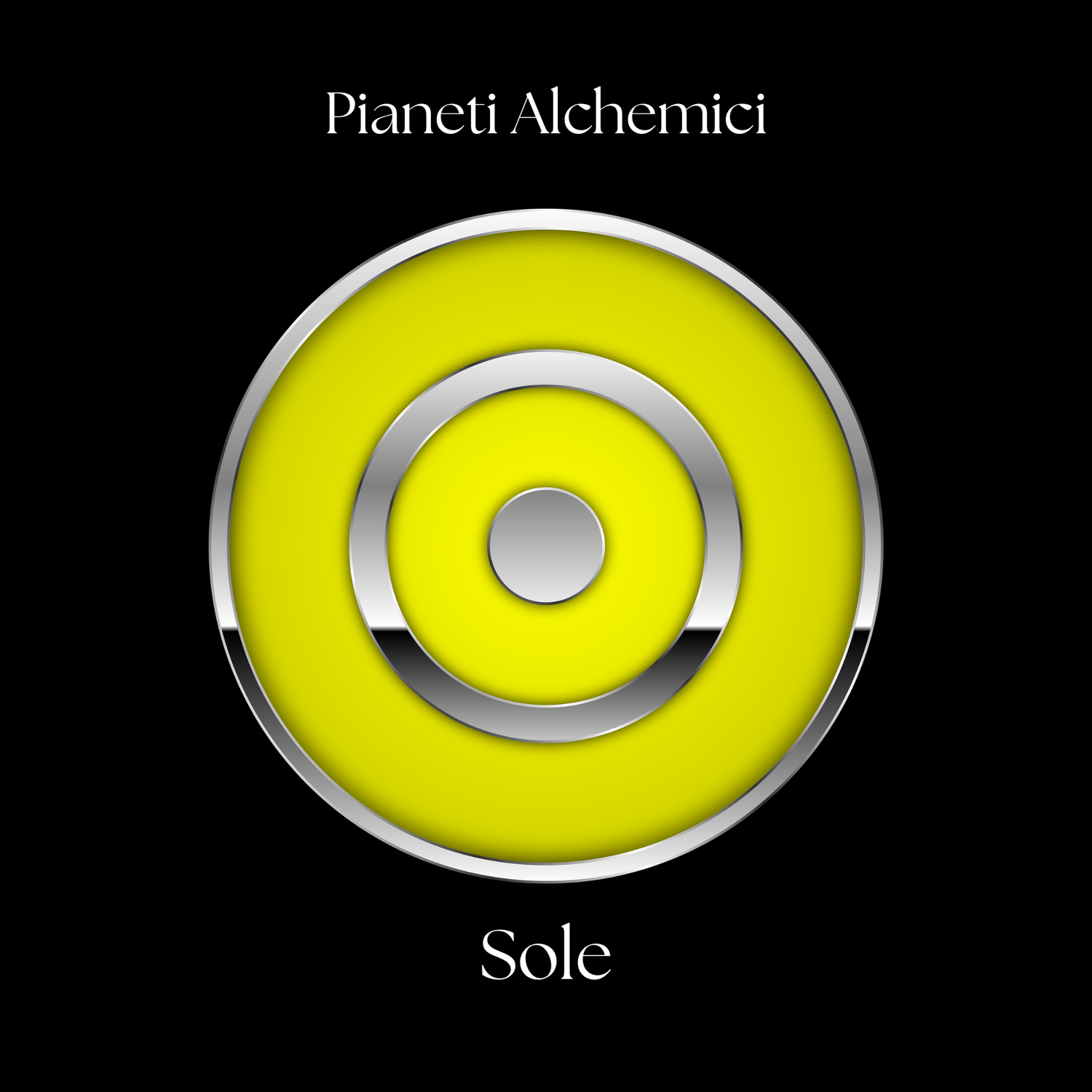 Pianeta alchemico, Sole