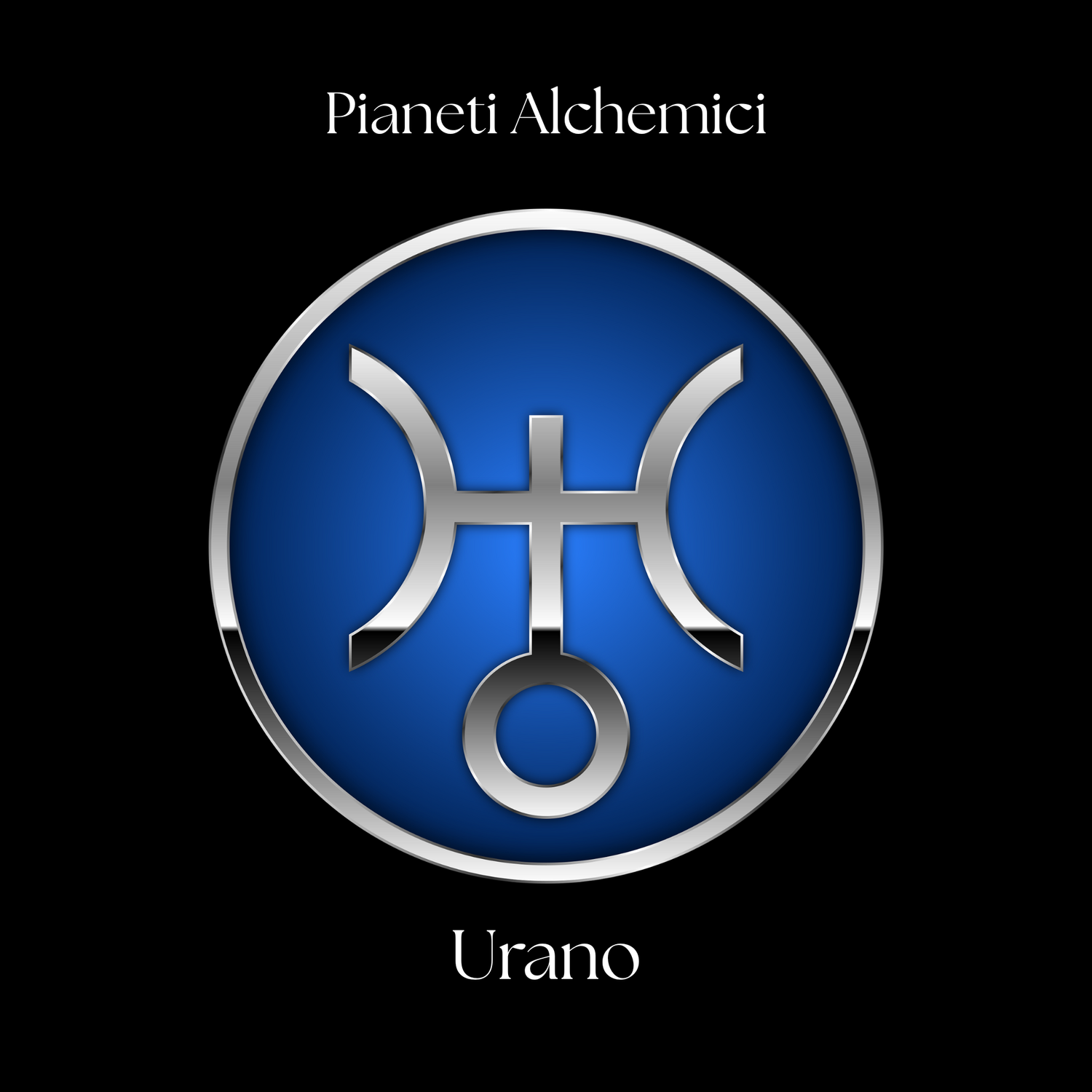 Pianeta alchemico Urano