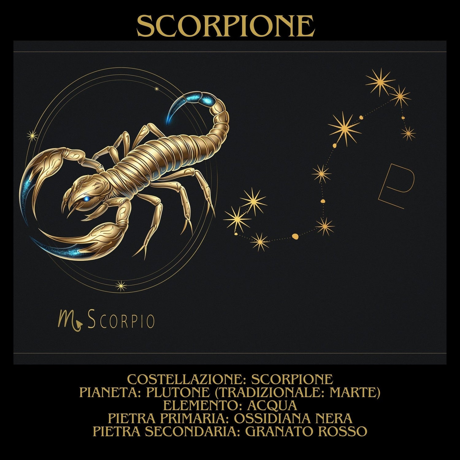 Scorpione