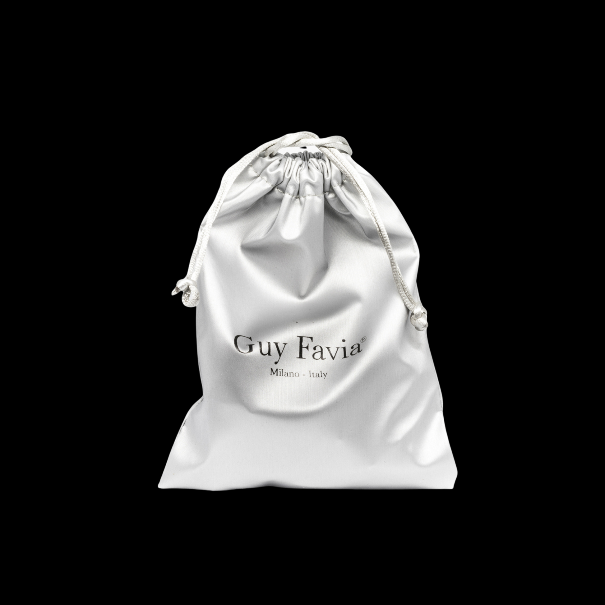 Elegante Packaging incluso –  Guy Favia