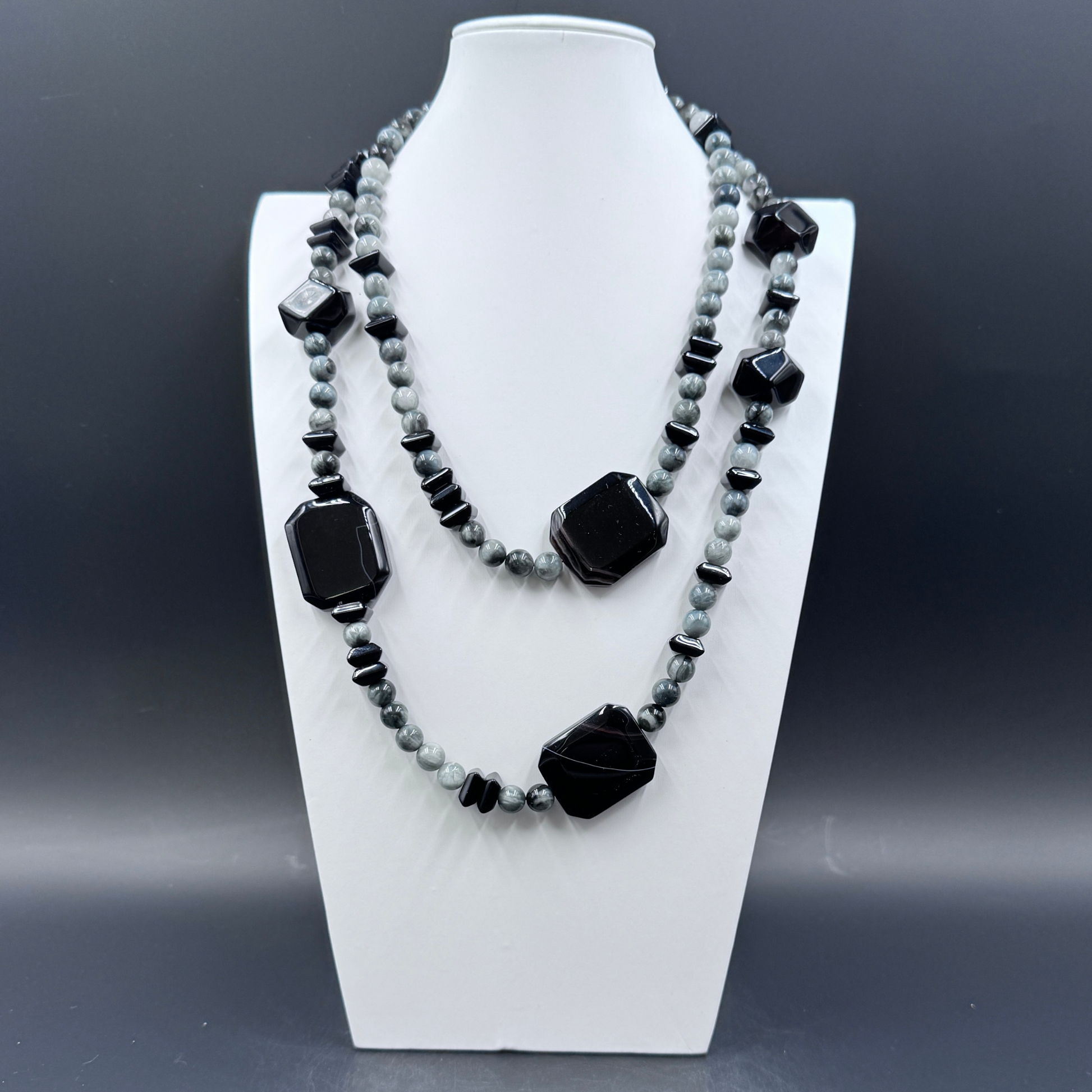 Eleganza Made in Italy con carattere Guy Favia