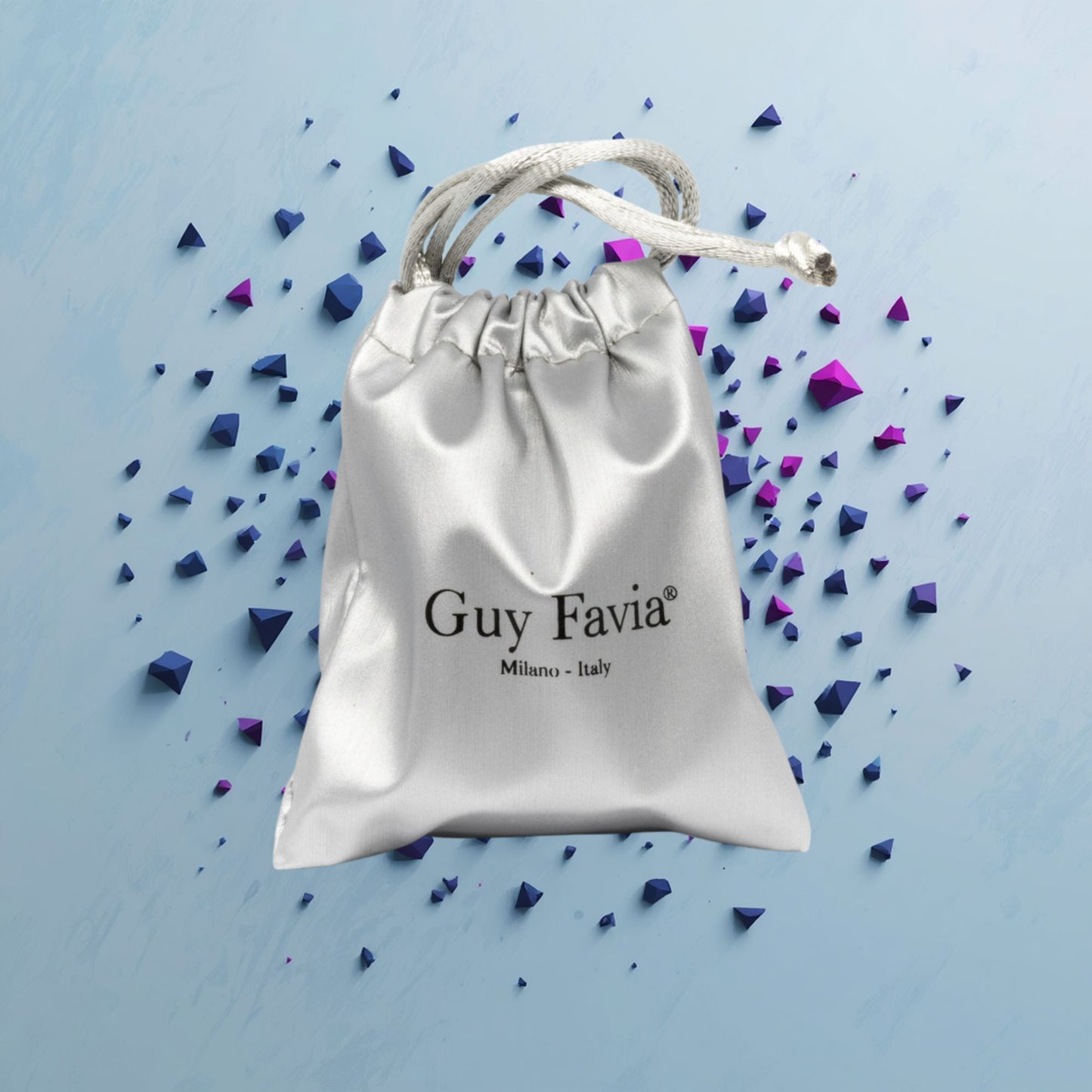 Confezione regalo Guy Favia
