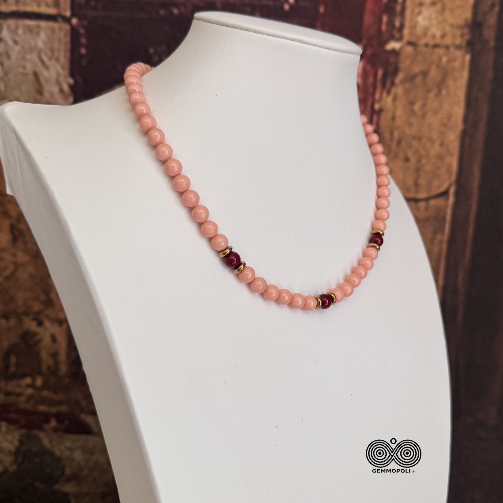 Collana Gemmopoli Elegance Easy GA0058 