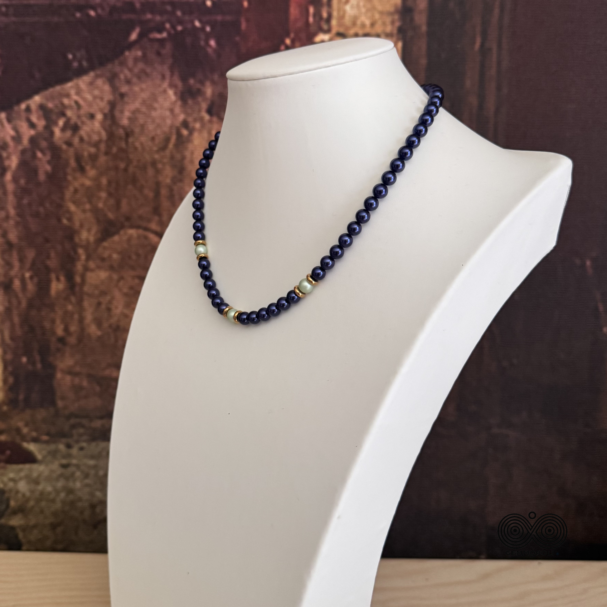 Collana Gemmopoli Elegance Easy GA0061 