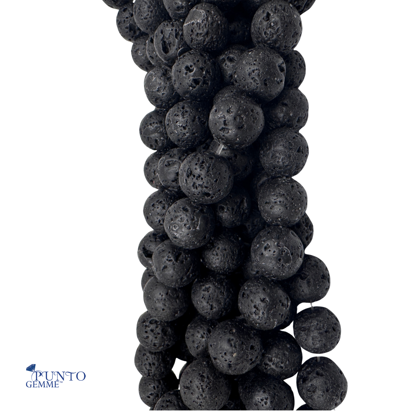 Filo Pietra Lavica Naturale 12 mm • Lava PE0450-12