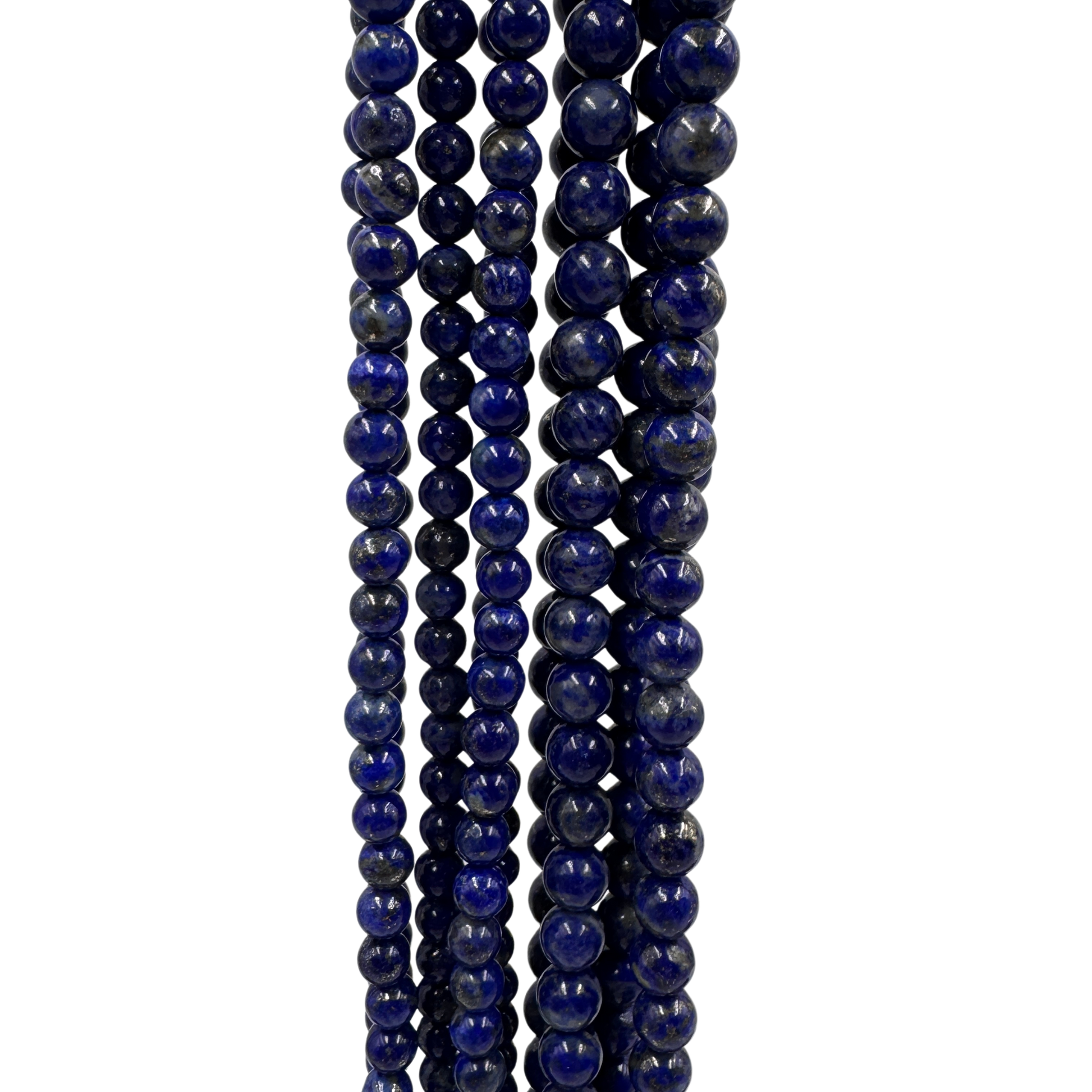 Dettaglio ravvicinato che conferma l'alta qualità AFG (poca Calcite bianca).