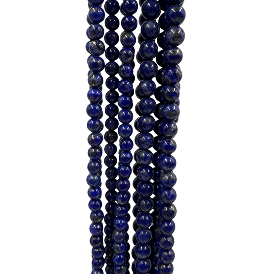 Dettaglio ravvicinato che conferma l'alta qualità AFG (poca Calcite bianca).