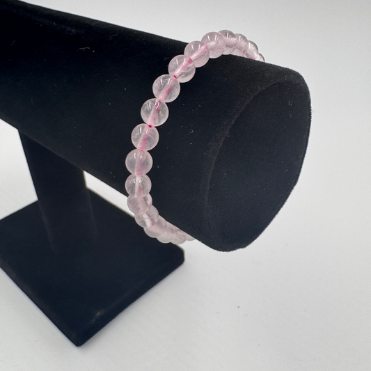 Bracciale PE8023su espositore nero