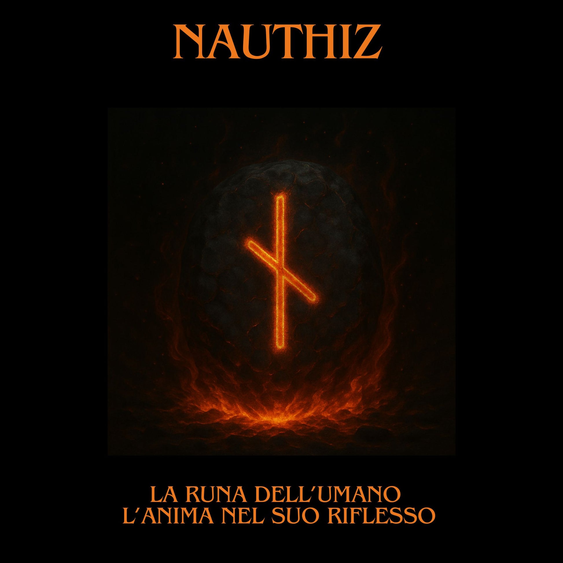 Runa norrena Nauthiz