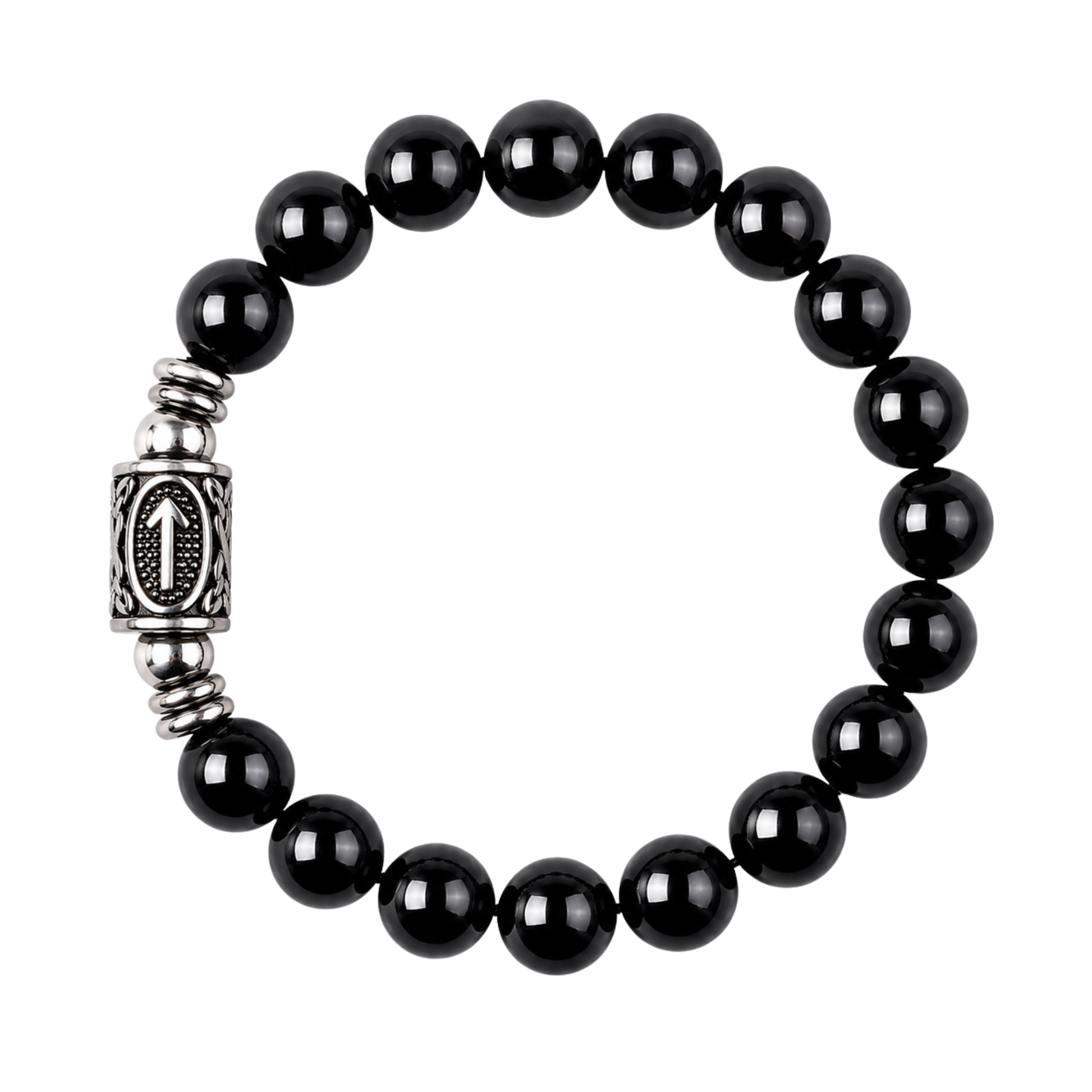 Bracciale gemmopoli pe8057 su sfondo bianco gogle