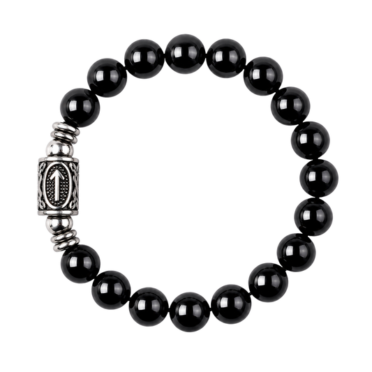 Bracciale gemmopoli pe8057 su sfondo bianco gogle