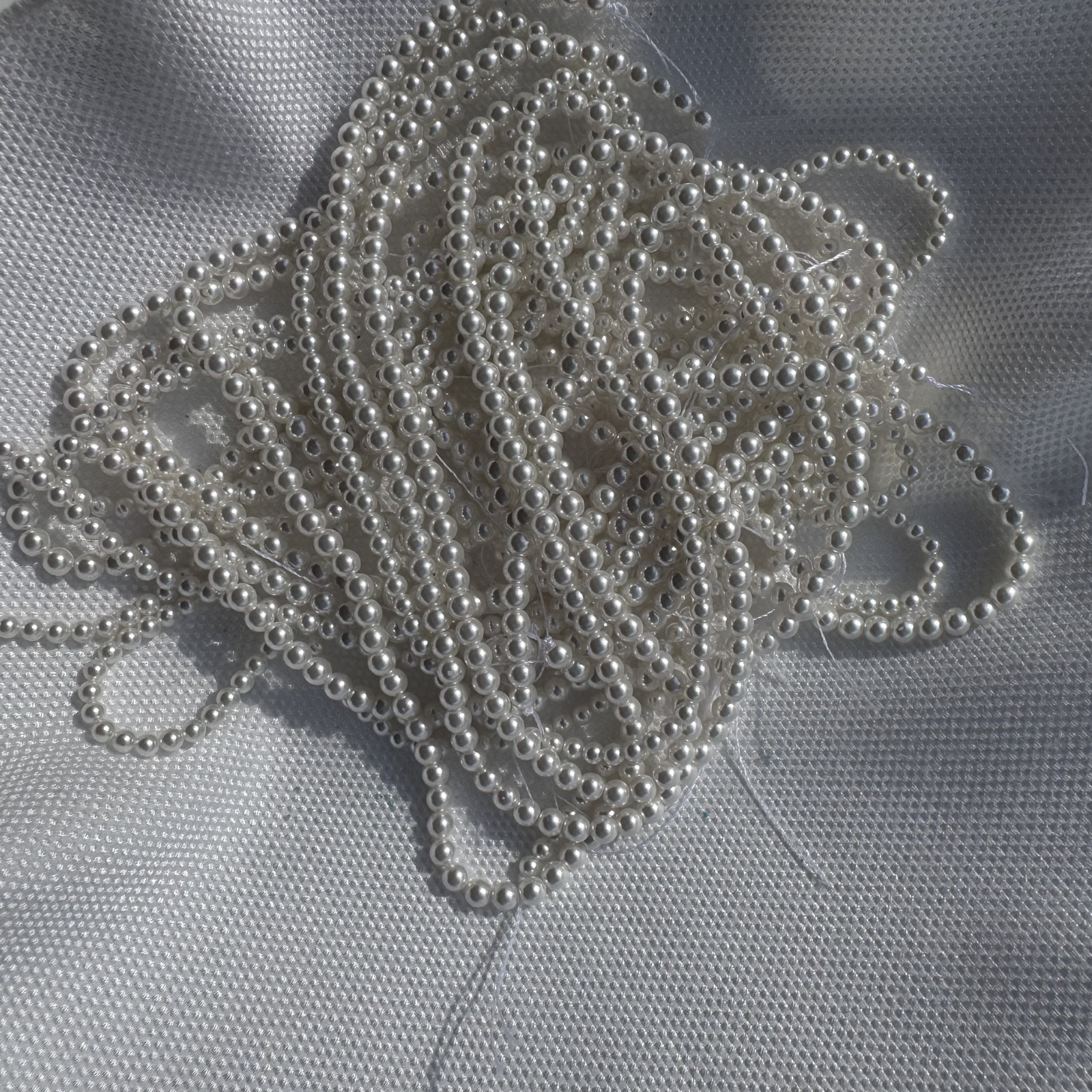 perle elegance per collane fai da te 